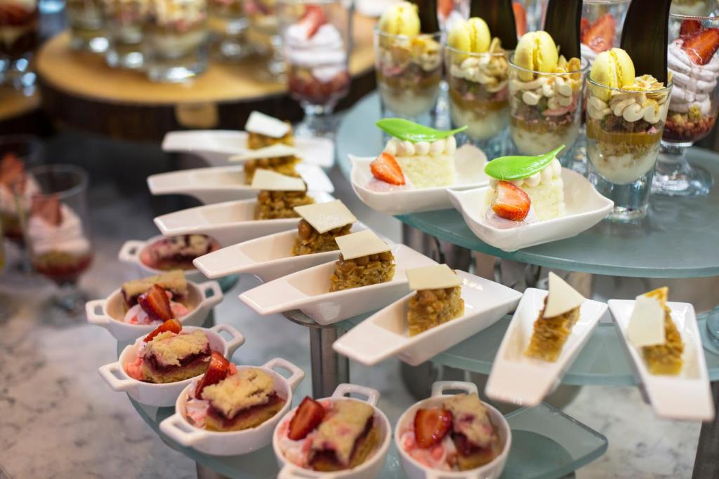 お料理のイメージ