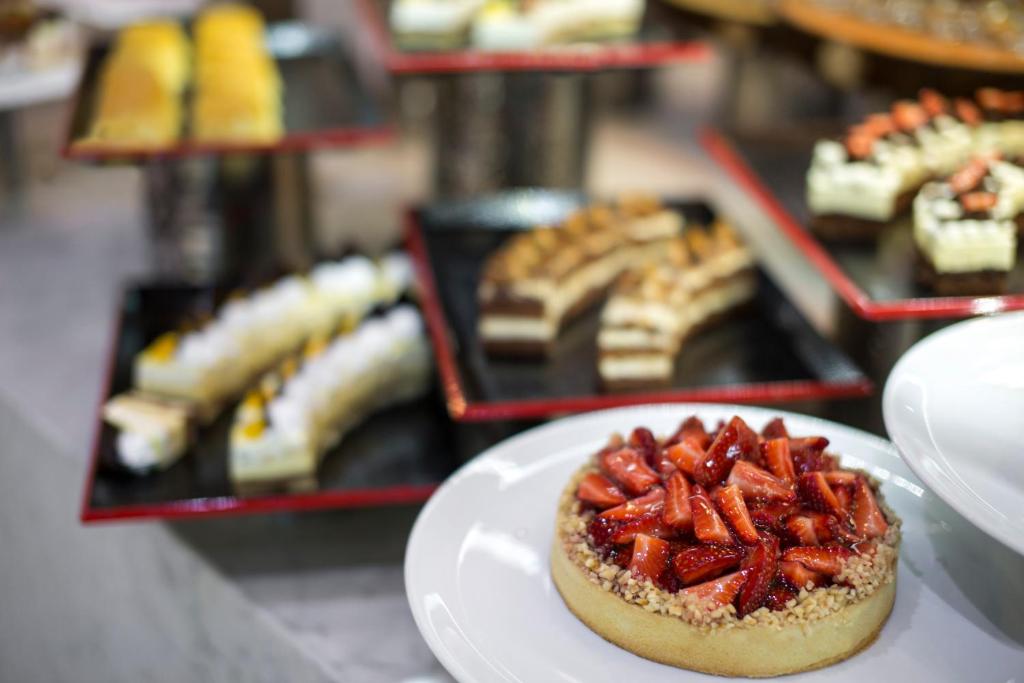 お料理のイメージ