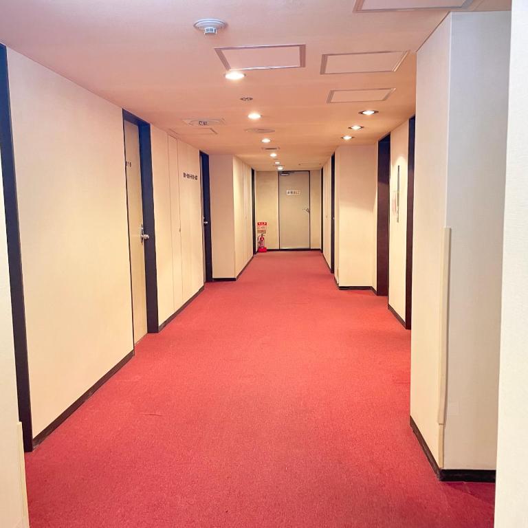 Marroad Inn Tokyo photo