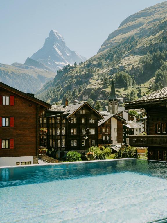 BEAUSiTE Zermatt - 5