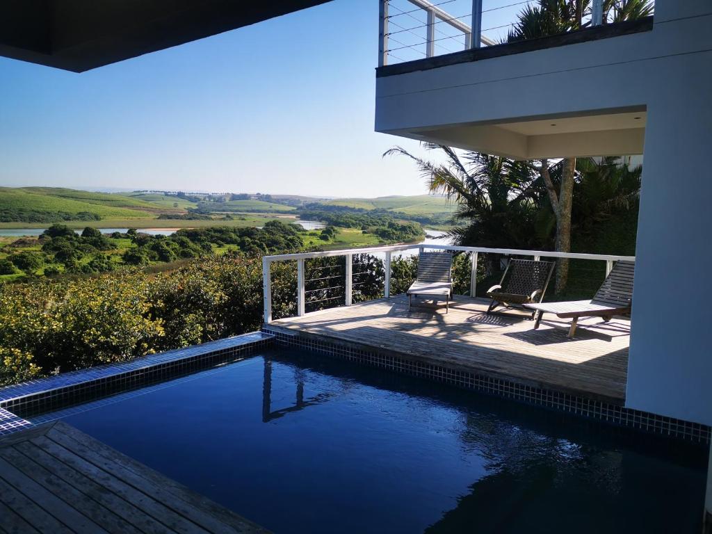 Incredible Beach House Sanctuary near Ballito! photo