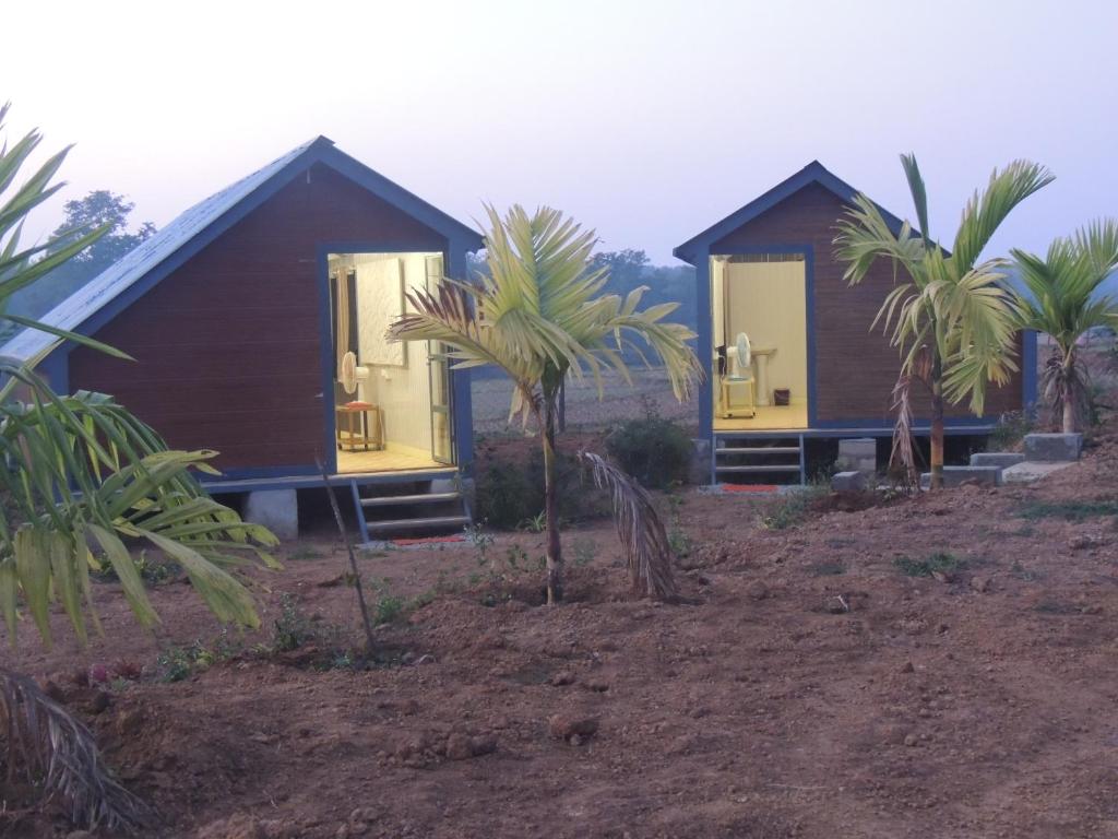 Dandeli Aura — Hotel in Dandeli