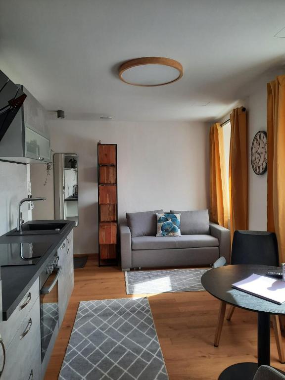 Mini-Apartment Admont