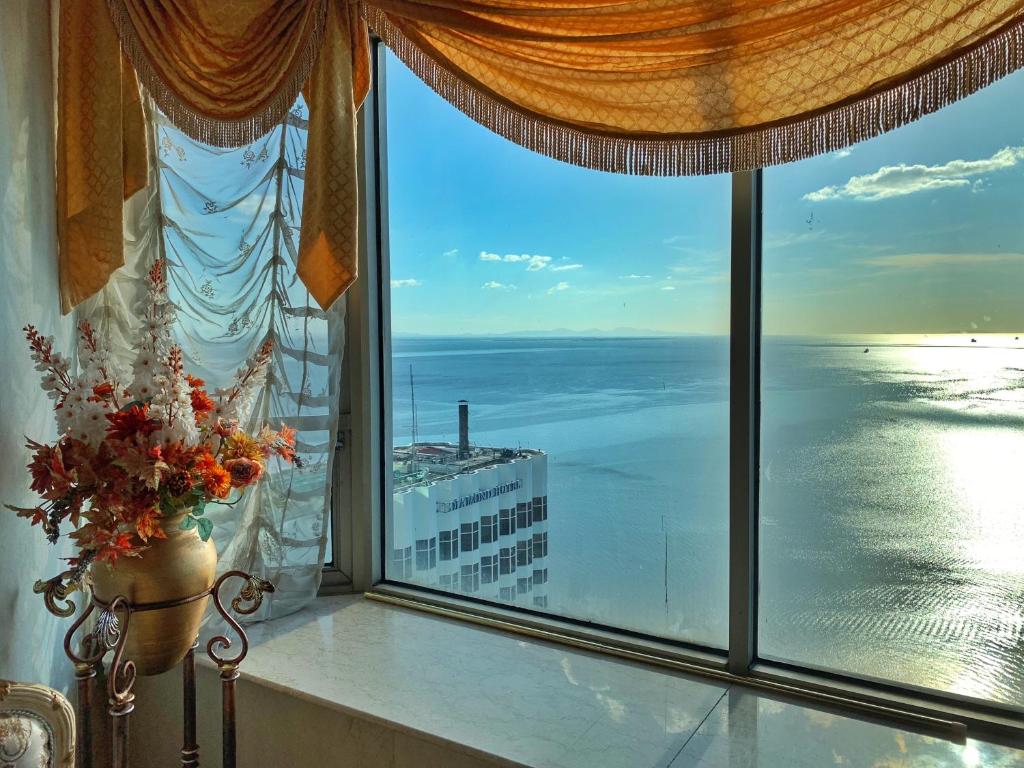 Marina Residential Suites - RARE UNITS — Hotel in Manila