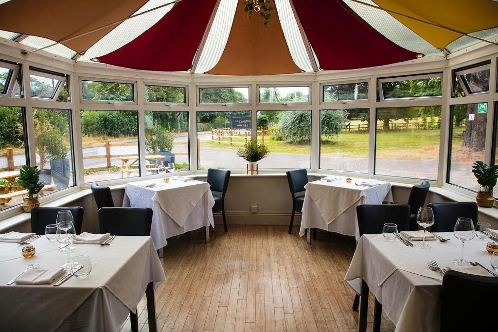 Charlton Kings Hotel photo 7