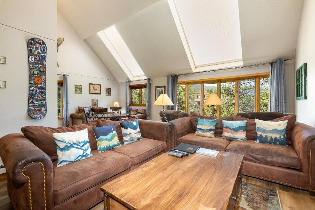 2054 The Pines Condo, Keystone