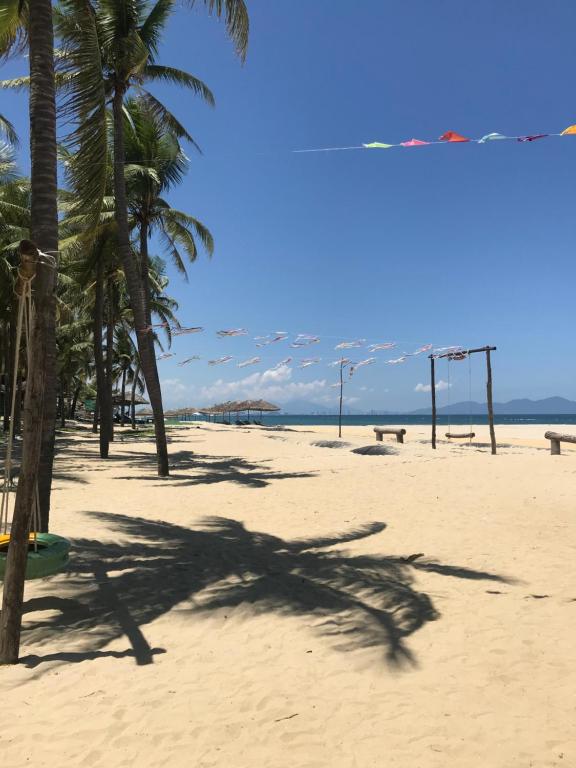 Hoi An beach house 호텔 이미지 2