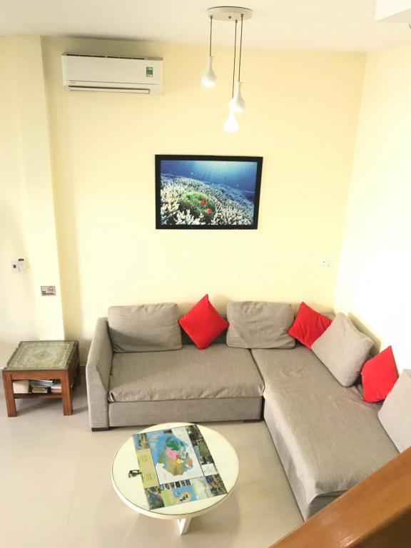 Hoi An beach house 호텔 이미지 1