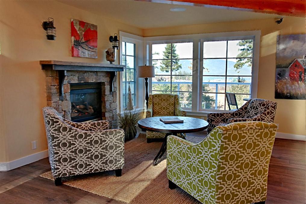 Anacortes Ship Harbor Inn photo