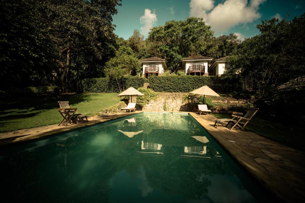 Onsea House & Machweo Retreat photo