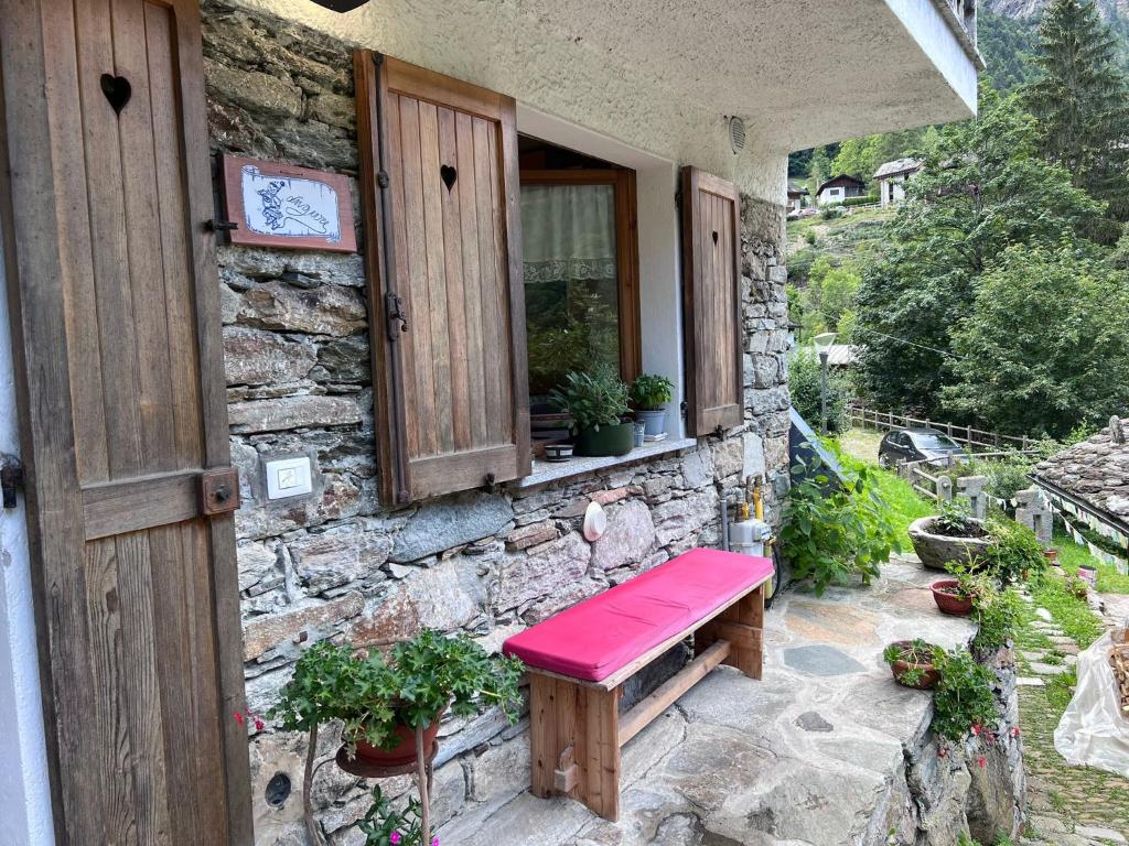 CASA NONNA RINA - 2