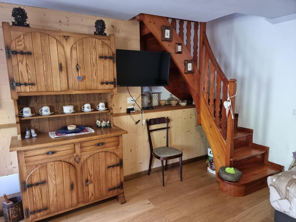 CASA NONNA RINA - 4