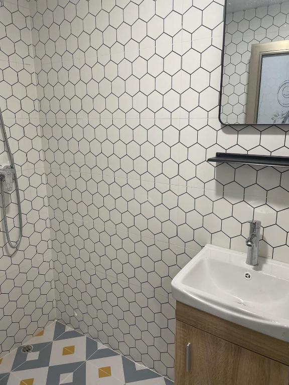 バスルーム（客室）