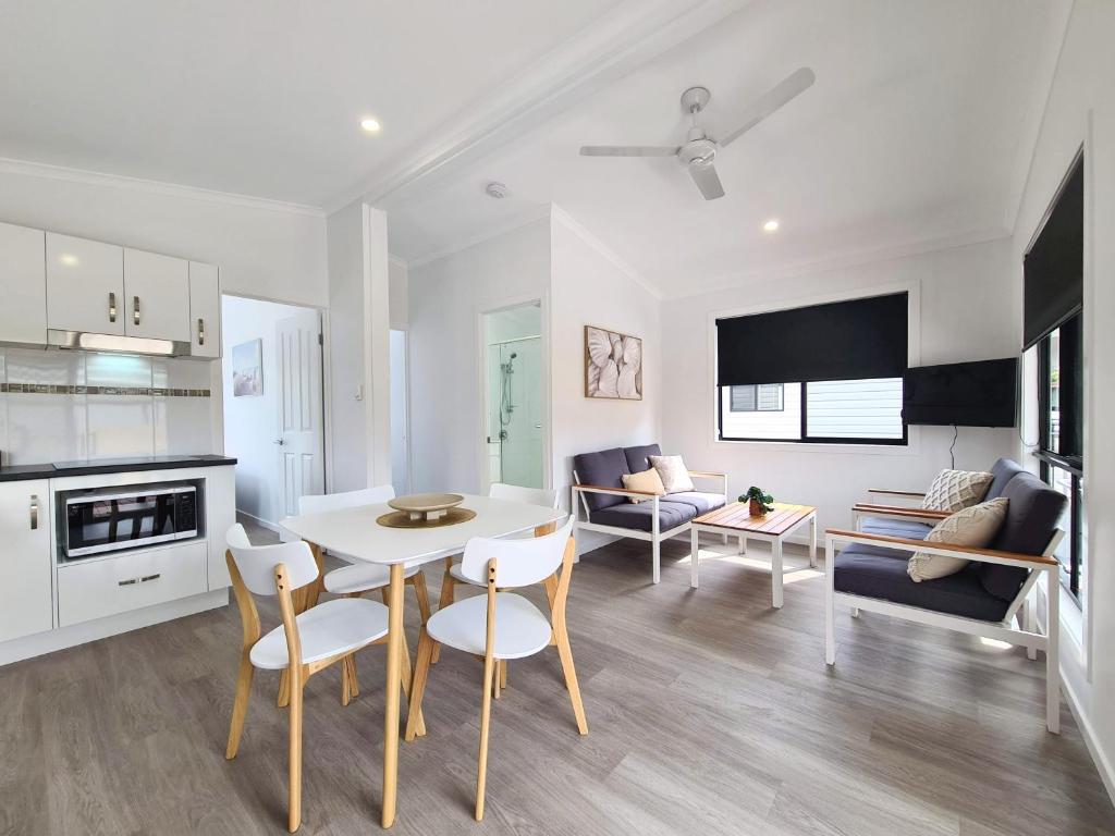 Club Byron Accommodation