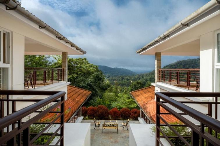 ama Stays & Trails Arcadia, Coorg photo