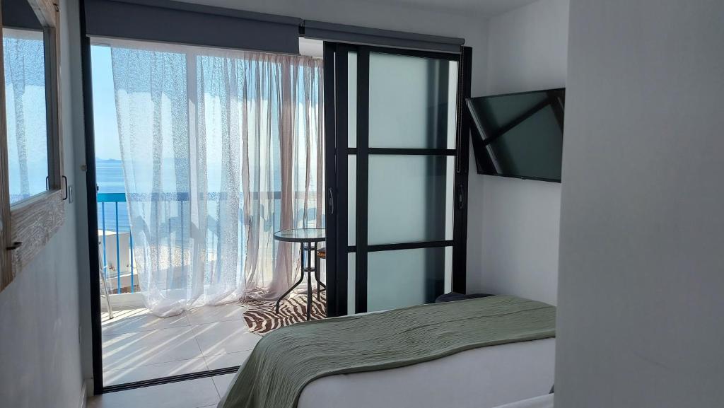 Exclusif Appartement en 1er Ligne, Vue Imprenable, Piscine, Parking Privé à Playa Mucha Vista, Alicante - 4