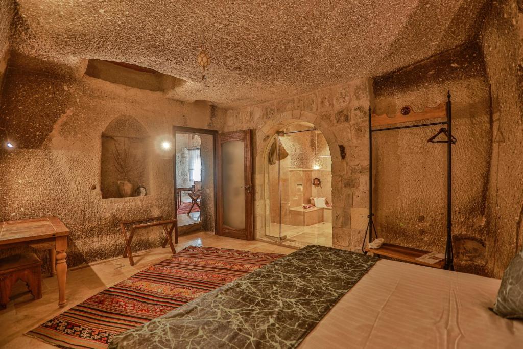 SAH SARAY CAVE SUITES