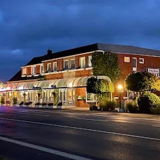 Hotel & Restaurant Mowchen