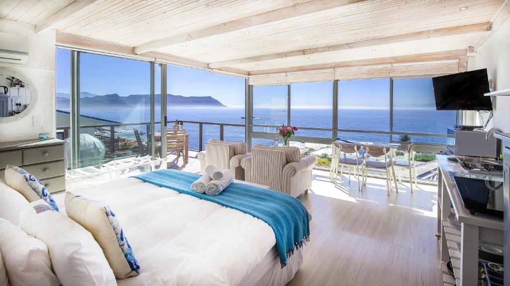 Penguins View Guesthouse — Hotel in Cape Town