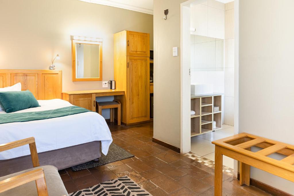 Kathu Gamagara Lodge — Hotel in Kathu