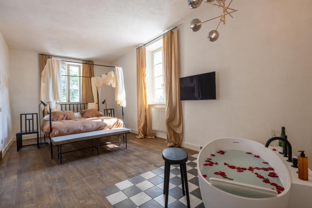 Villa Sizzo Relais B&B