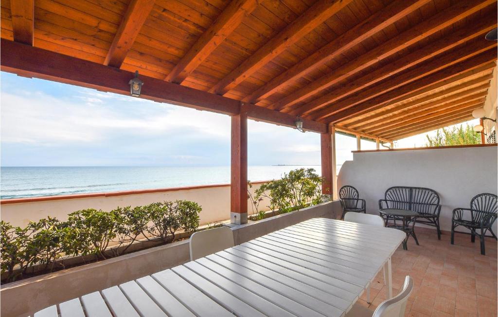 Nice Home In Pozzallo With House A Panoramic View - 2