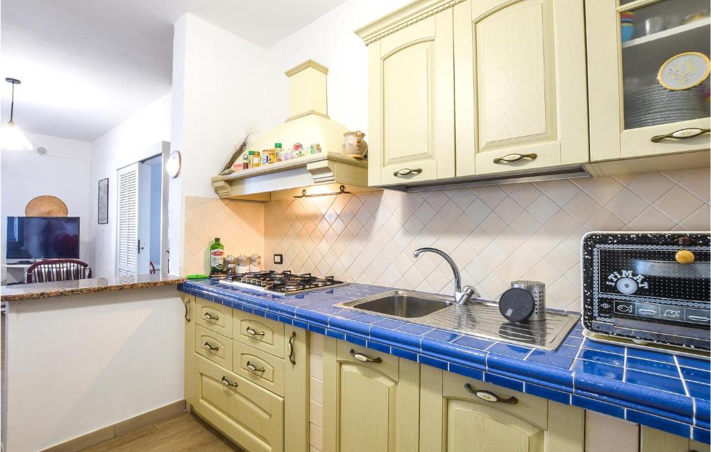 Nice Home In Pozzallo With House A Panoramic View - 5