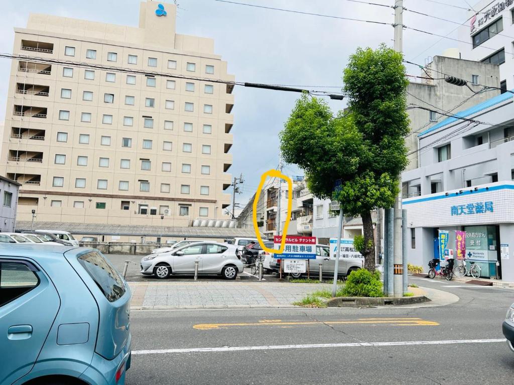 福宿 Fukuinn 302号室 photo
