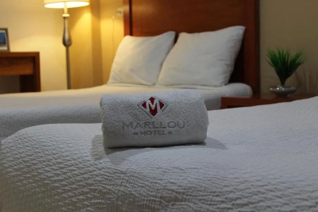 Hotel Marllou, hotel in Xalapa