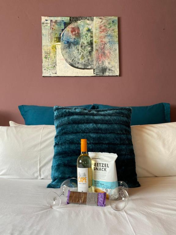 Foothills B&B photo
