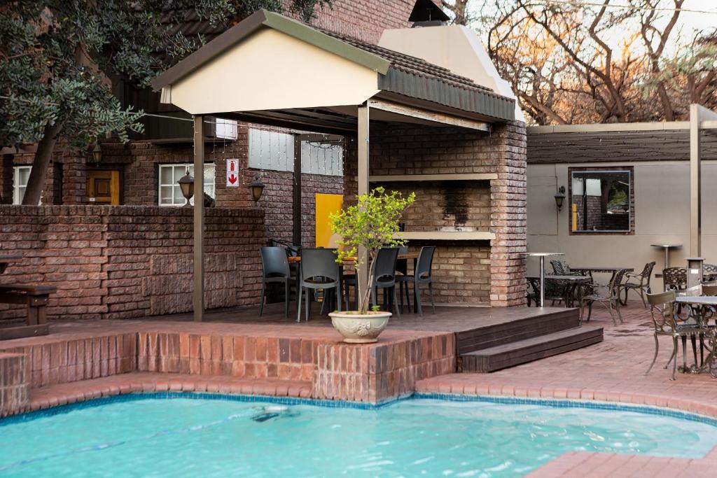 Kathu Gamagara Lodge photo
