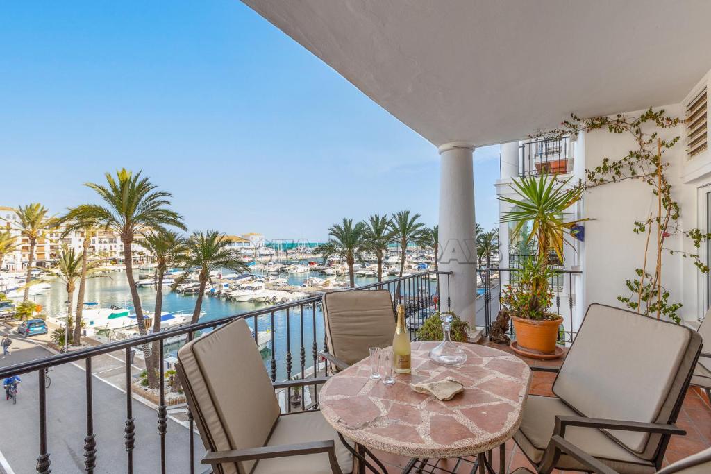 Marina real 223, Manilva