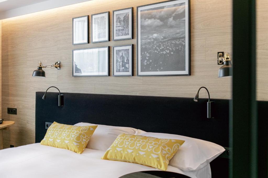 Ibis Styles Tomaszow Lubelski photo