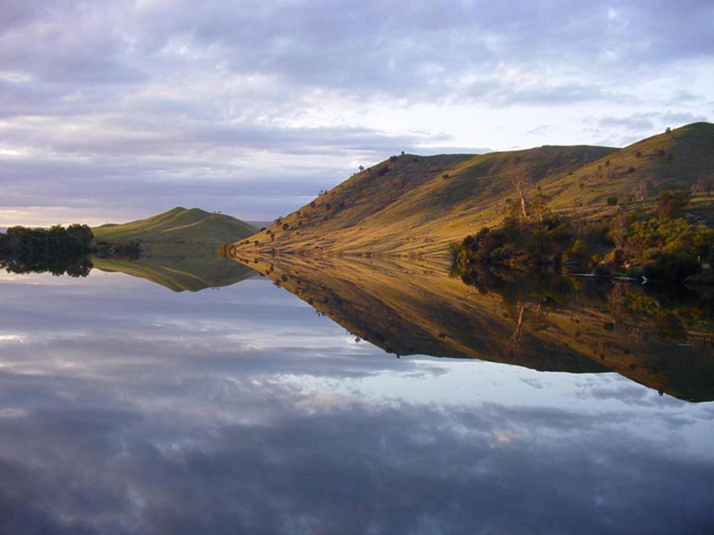 Curringa Farm, Hamilton