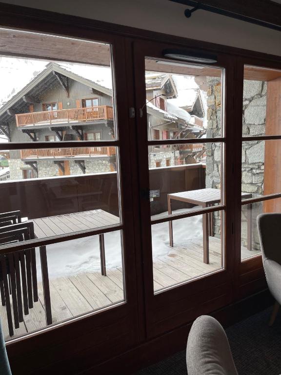 Appartement Arc 1950 - Manoir de Savoie - 3
