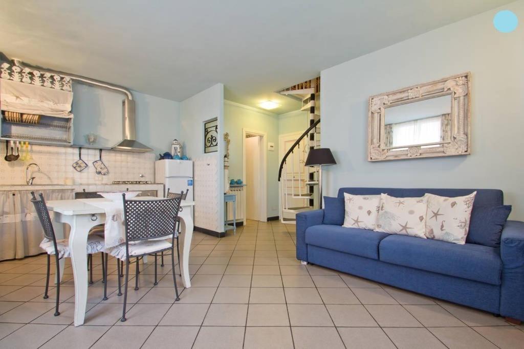 Case Vacanze Borgo Marina IMPERIA - 2