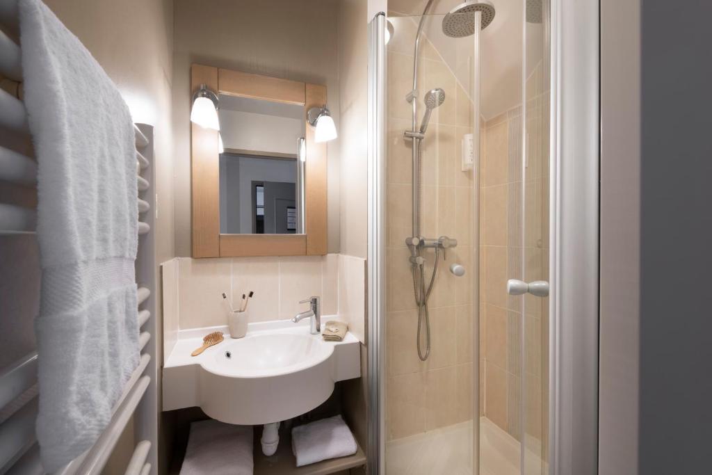 Pierre & Vacances Premium Residence & Spa Houlgate photo