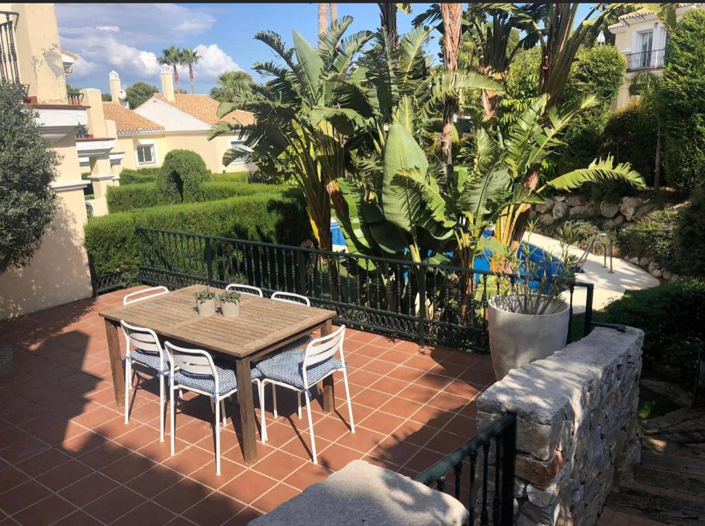 Casa los Olivos - 3