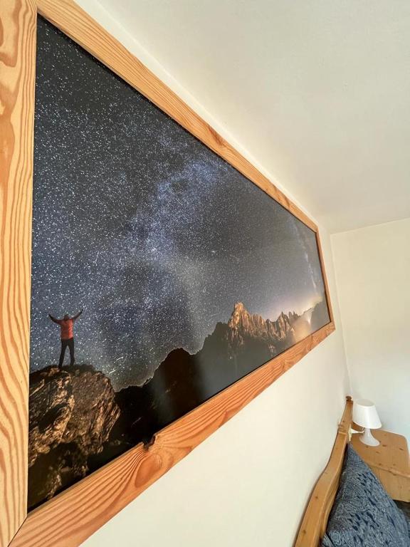 Dolomitihouse LARES - 2