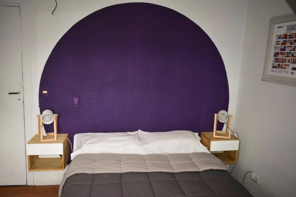 Cinerama Hostel photo