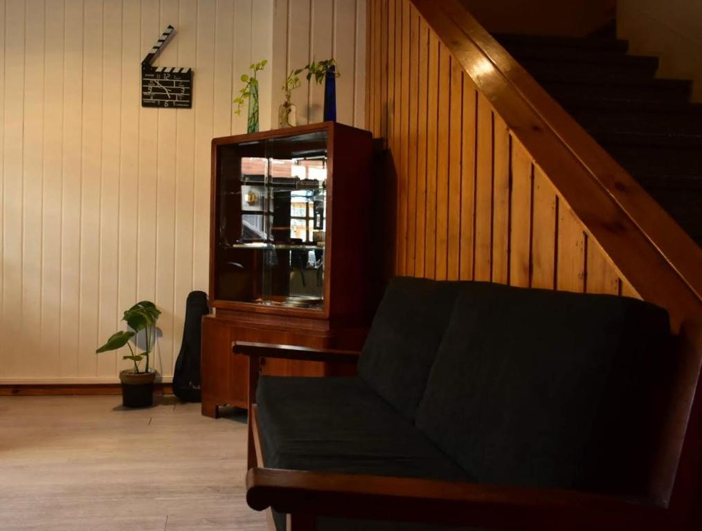 Cinerama Hostel photo