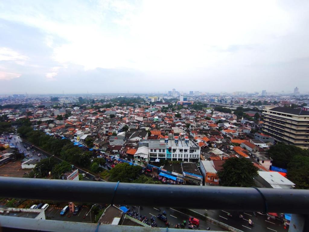 Toptravel Apartemen Bassura City Jakarta Timur photo