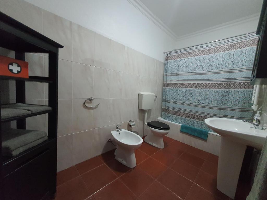 Casa do Lado, Flores Açores, Holiday home Lajes das Flores