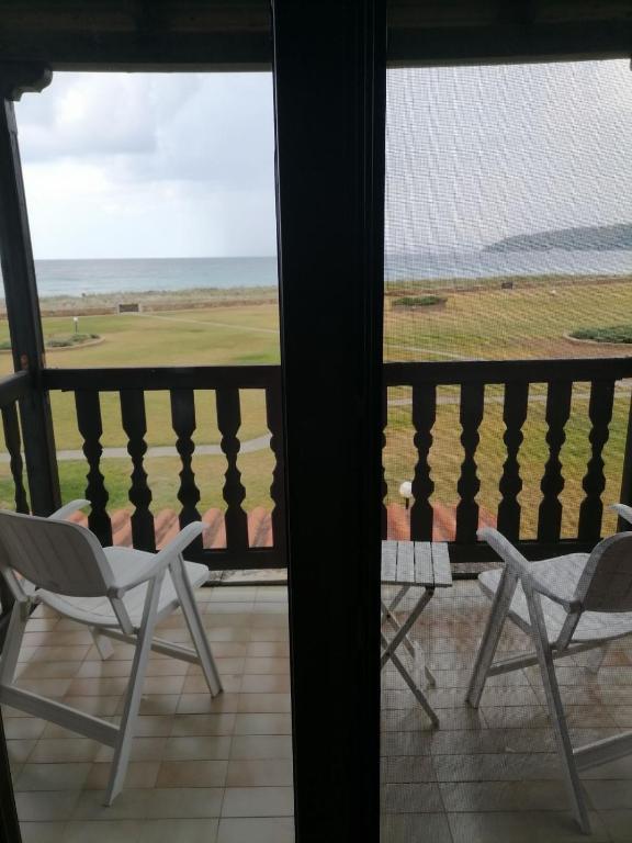 Summer House @Fourka Beach photo