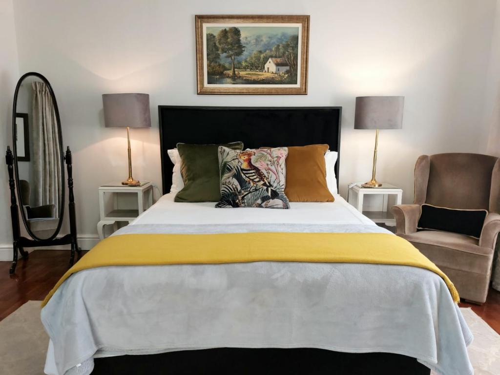 Daisy Place — Hotel in Franschhoek