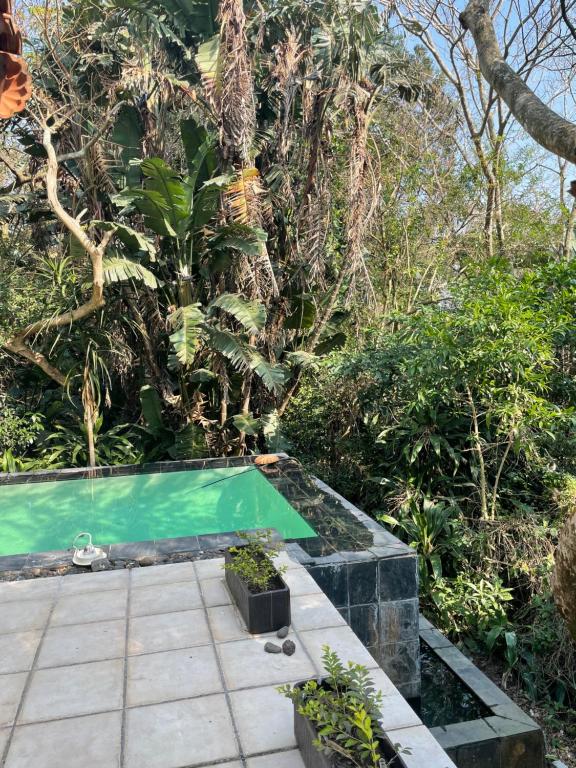 Zimbali resort Rustic 4 bedroom forest villa photo