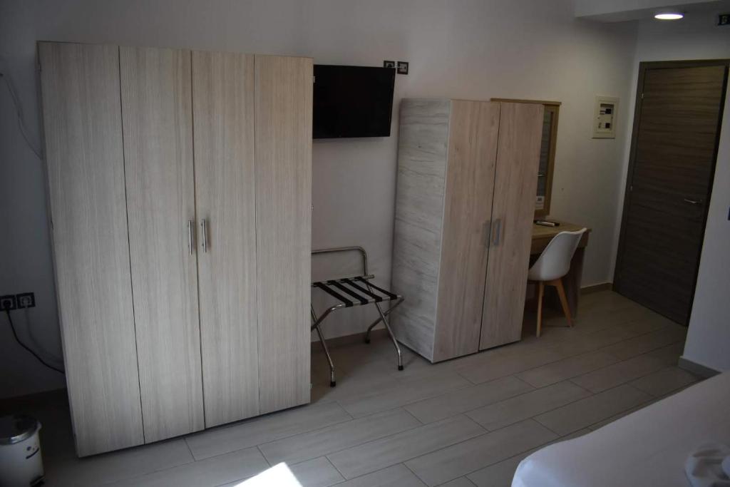 Facilities