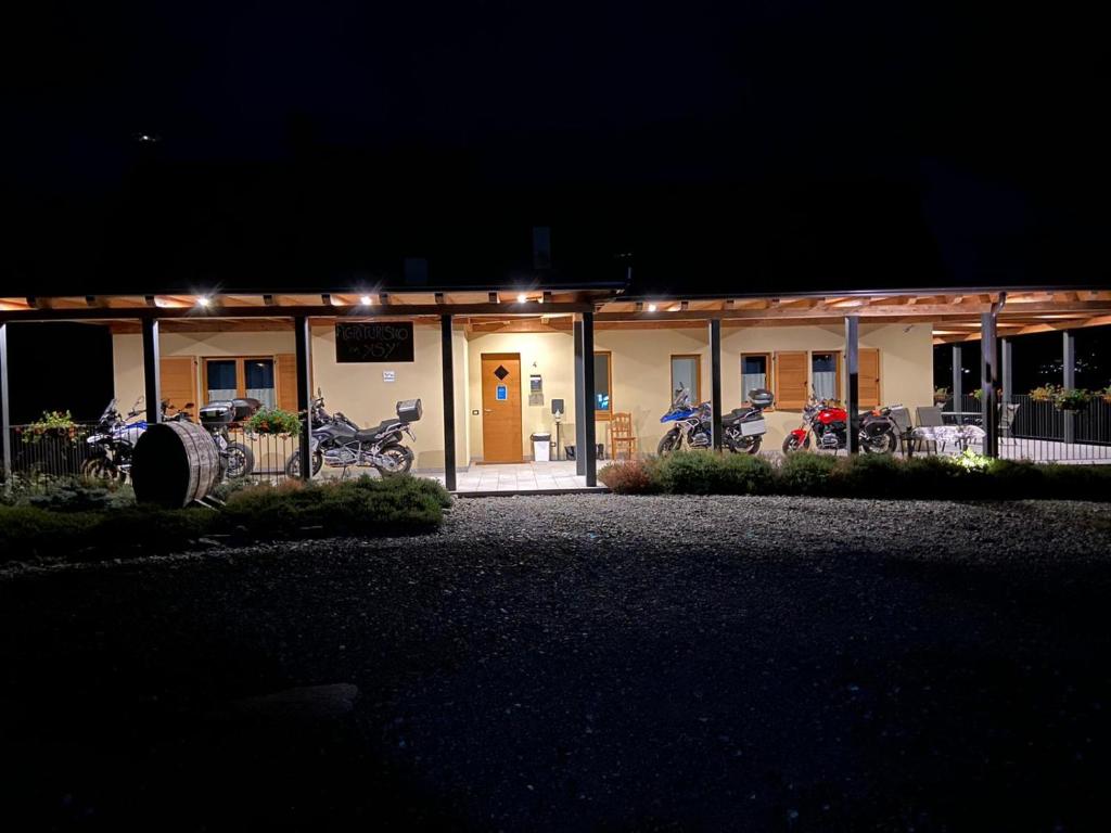 Agriturismo da Ysy photo