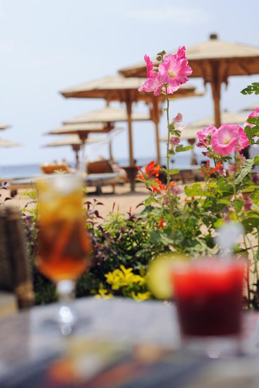 Surrounding environment