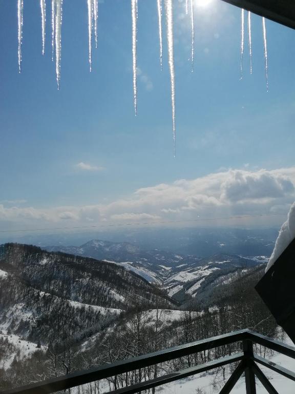 Magic View E16 Kopaonik - 2